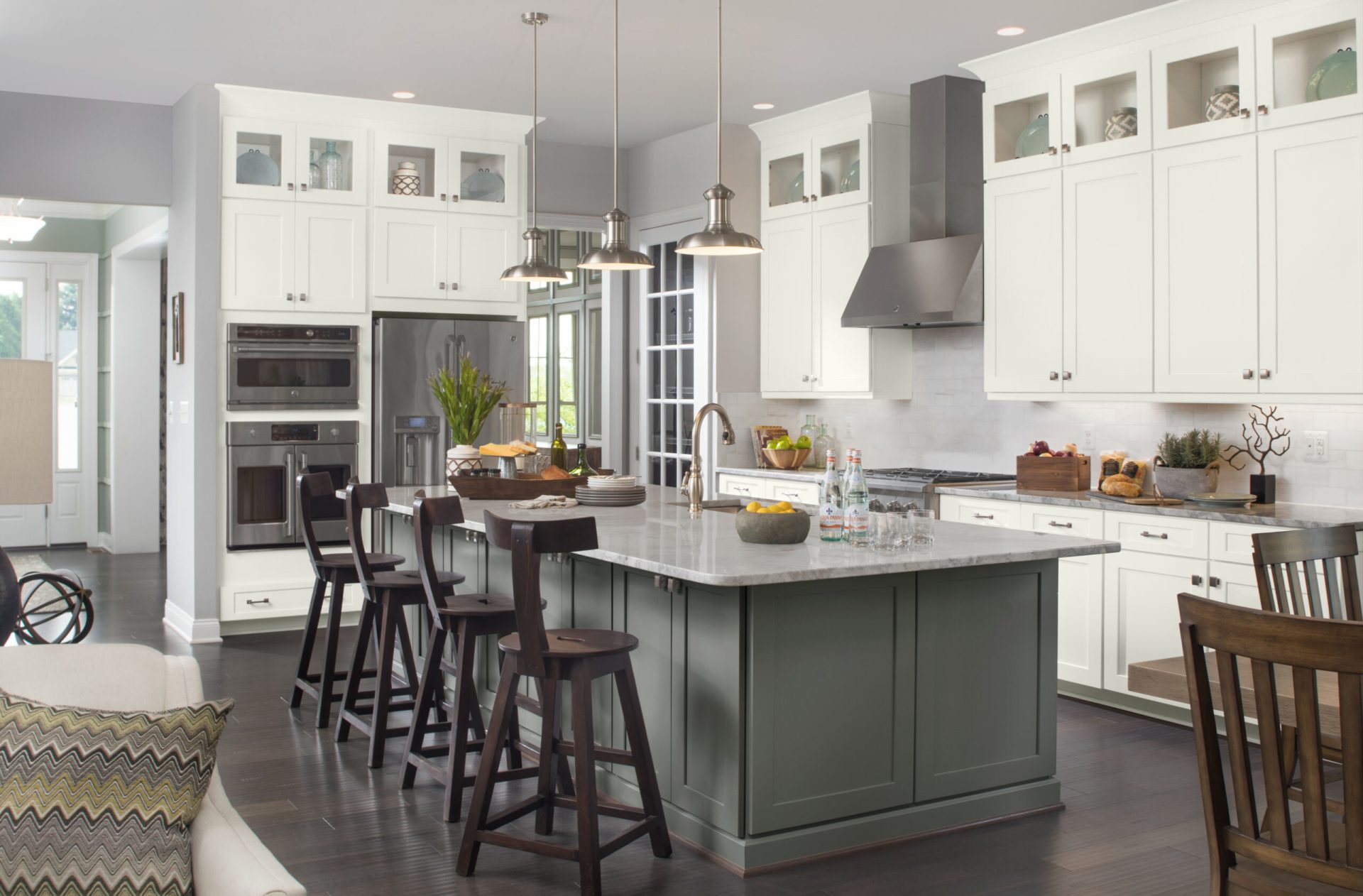Timberlake Cabinets | Bath Kitchen & Tile Company