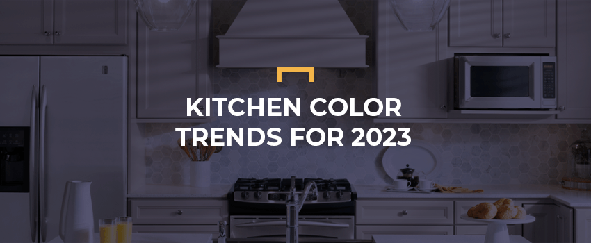 Best Colors for Kitchen, Kitchen Color Schemes
